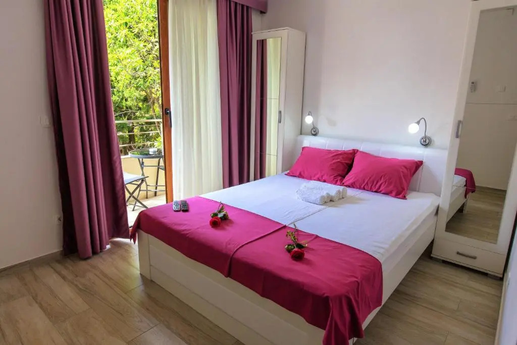 Apartments Matkovic Lux