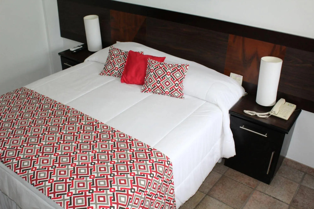 Hotel Dom Henrique