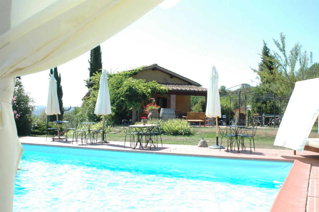 Podere DellAnselmo