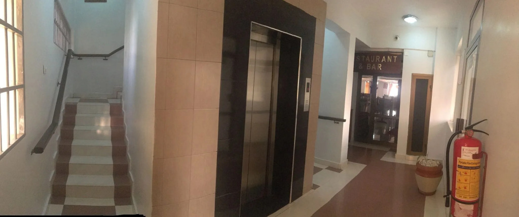 Natron Palace Hotel
