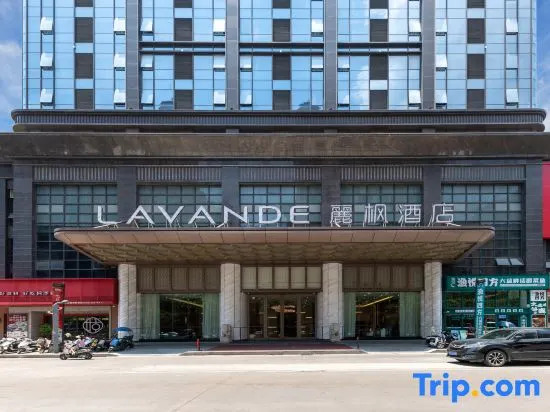 Lavande Hotel (Jieyang Qiaonan Yangmei Yudu Branch)
