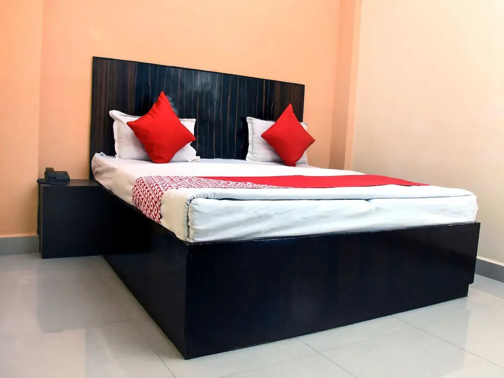 OYO 14658 Shree Ambe Tara Guest House