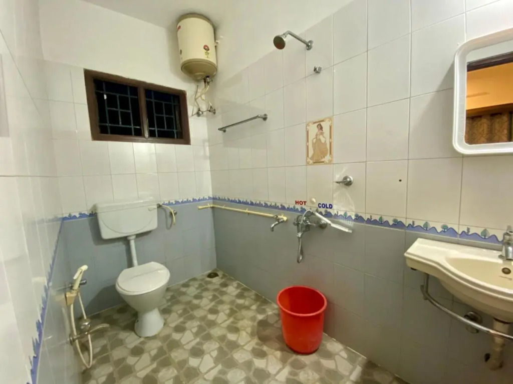 Gangas Sri Balaji Cottage