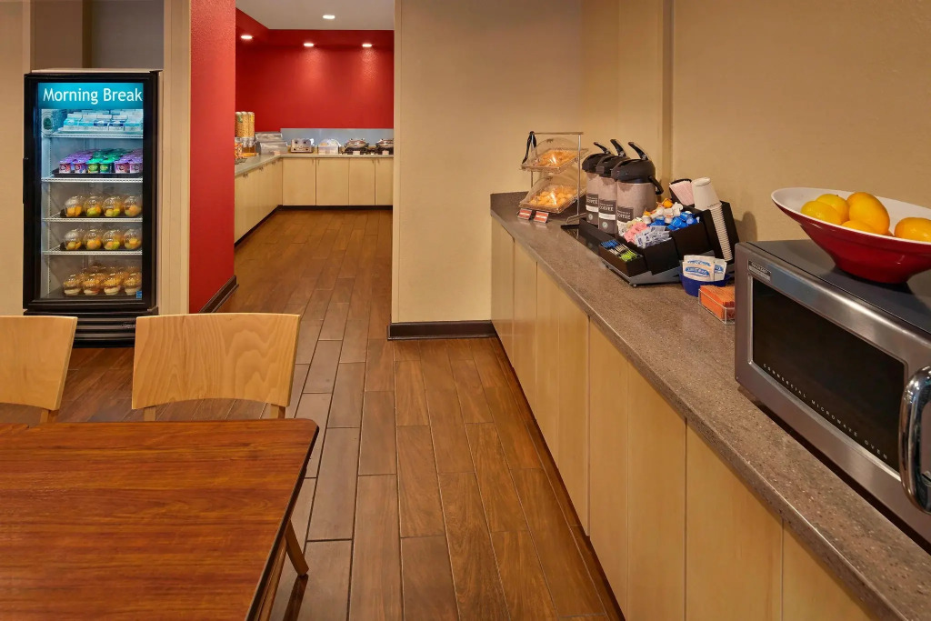 TownePlace Suites by Marriott Albany Downtown/Medical Center