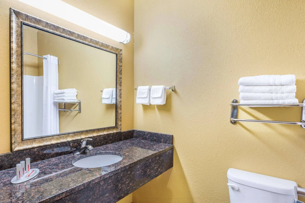 SureStay Studio By Best Western El Dorado