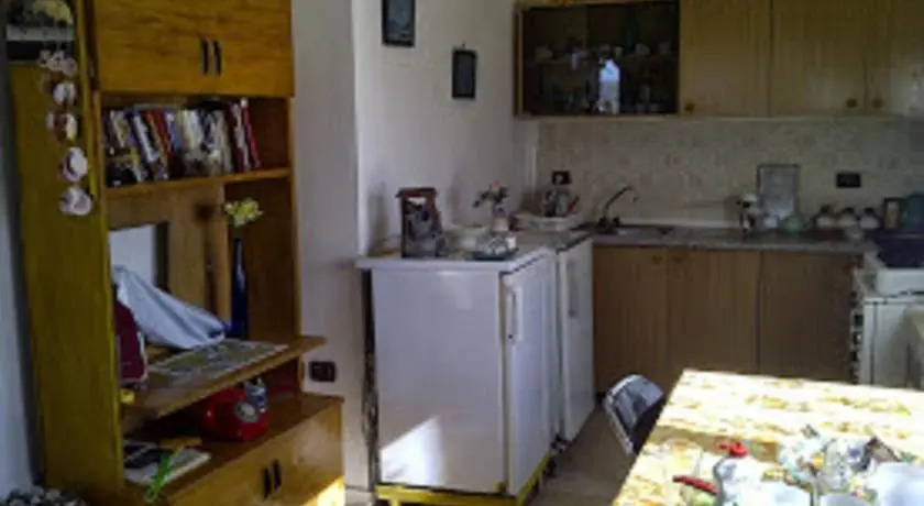 Guest house Tragjas