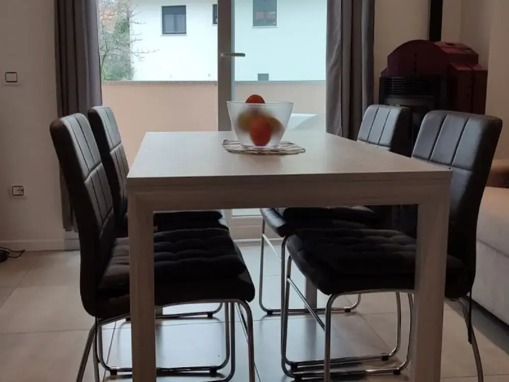 Apartment Baricevic