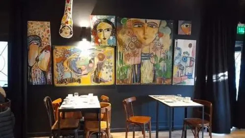 Mousai Hotel Boutique