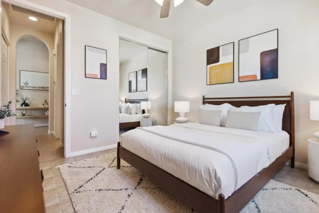 Desert Getaway by VARE - Puerta Azul - Pool & Spa