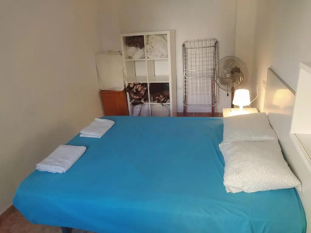 Apartamento Alguer