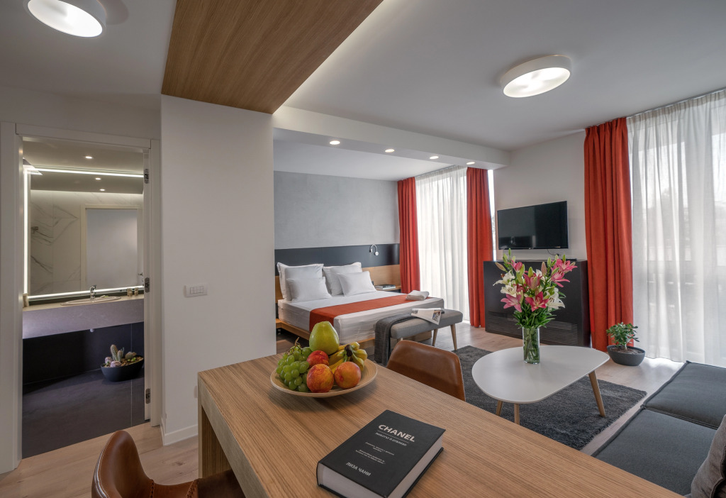 Adella Boutique Hotel