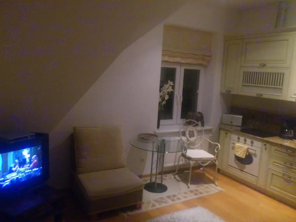 Villa Lehe Ranna Apartment