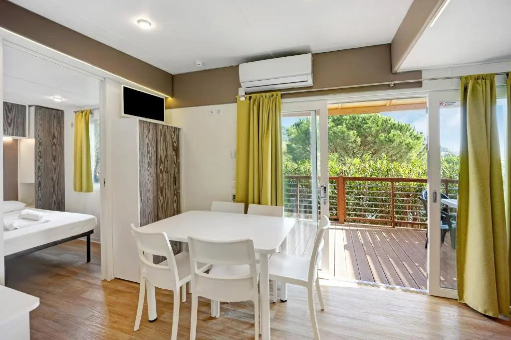 Bungalow Alloro 165