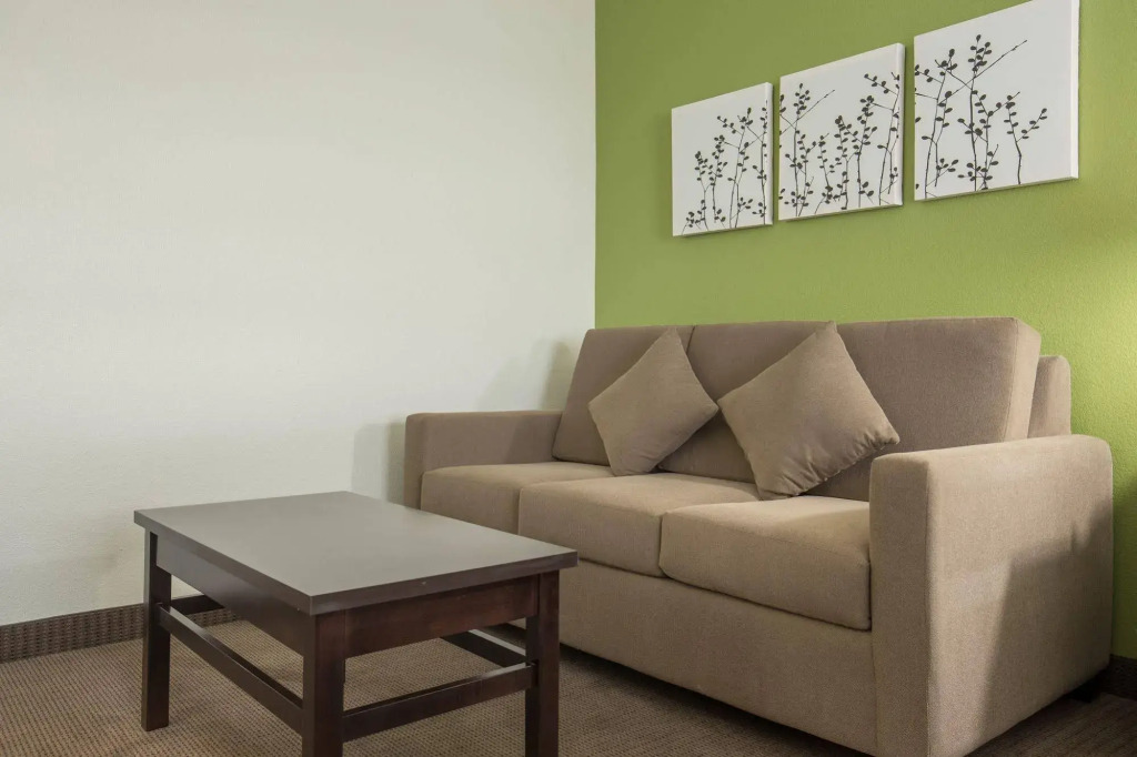 Sleep Inn & Suites Ingleside - Corpus Christi