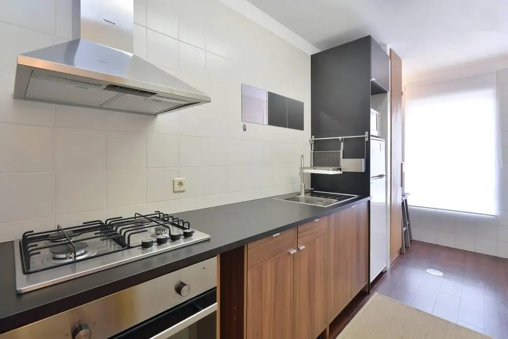 Oporto T3 Prelada