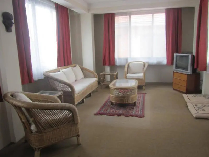 Tulsi Apartment
