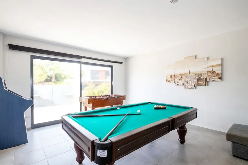 Villa Oliveira - Piscina aquecível, jacuzzi e BBQ, Armação de Pêra