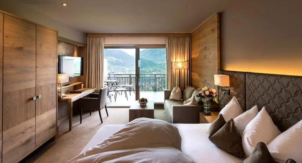 Hotel Sonnbichl