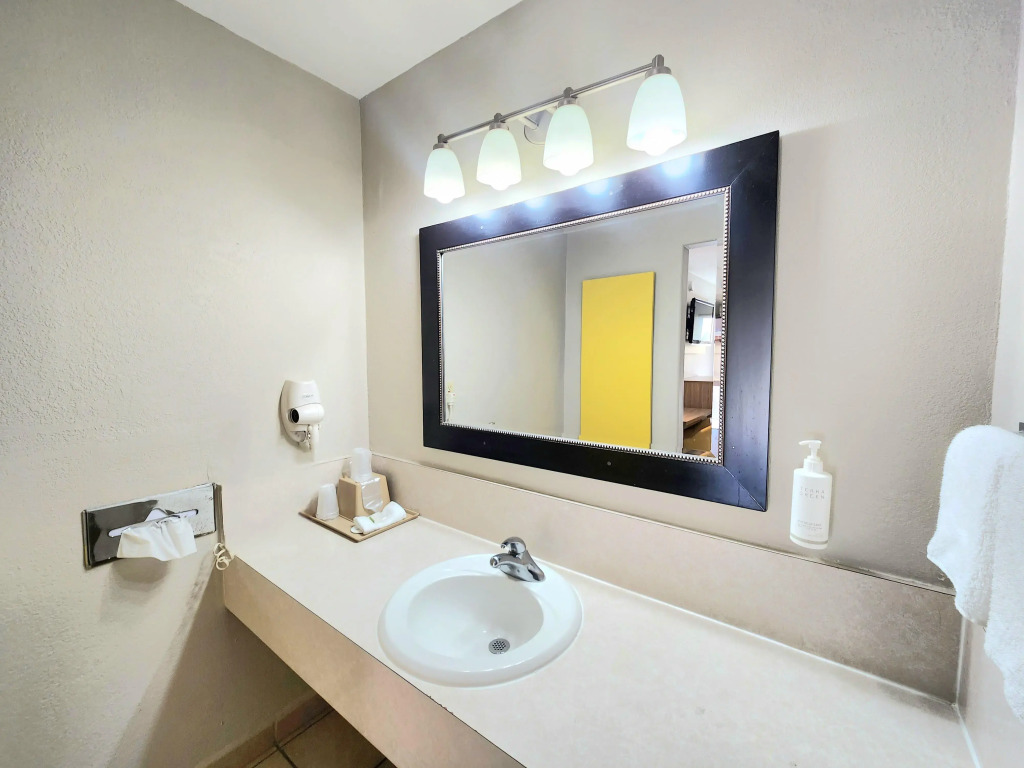 Days Inn by Wyndham McAllen