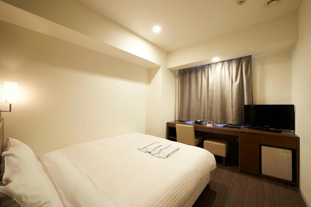 Sotetsu Fresa Inn Chiba Kashiwa