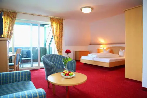 Seegasthof Hoisn Wirt - Hotel mit Wellnessbereich