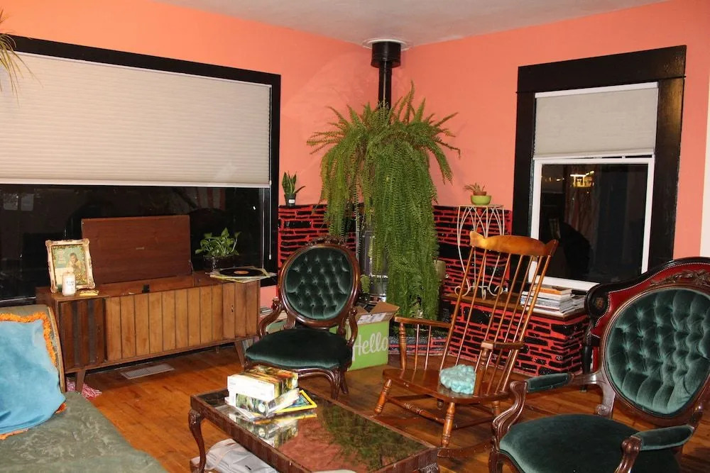 West River House