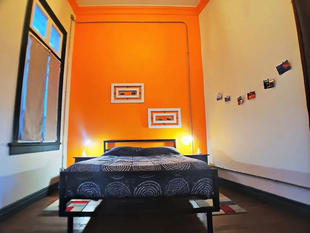 Maki Hostel Valparaiso