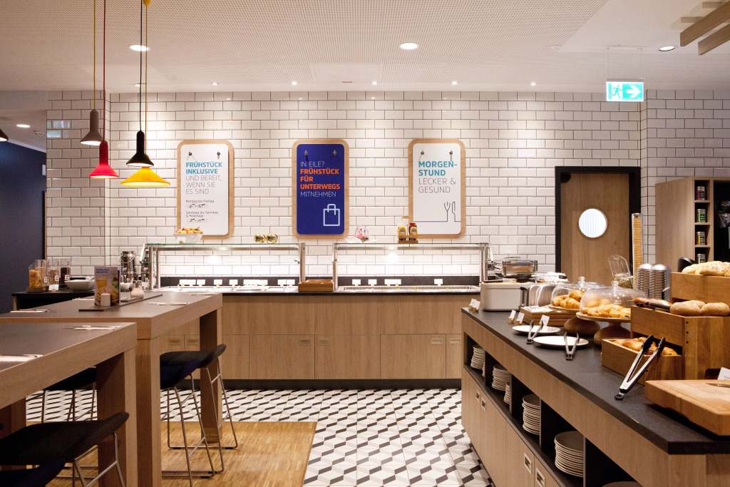 Holiday Inn Express Fürth by IHG