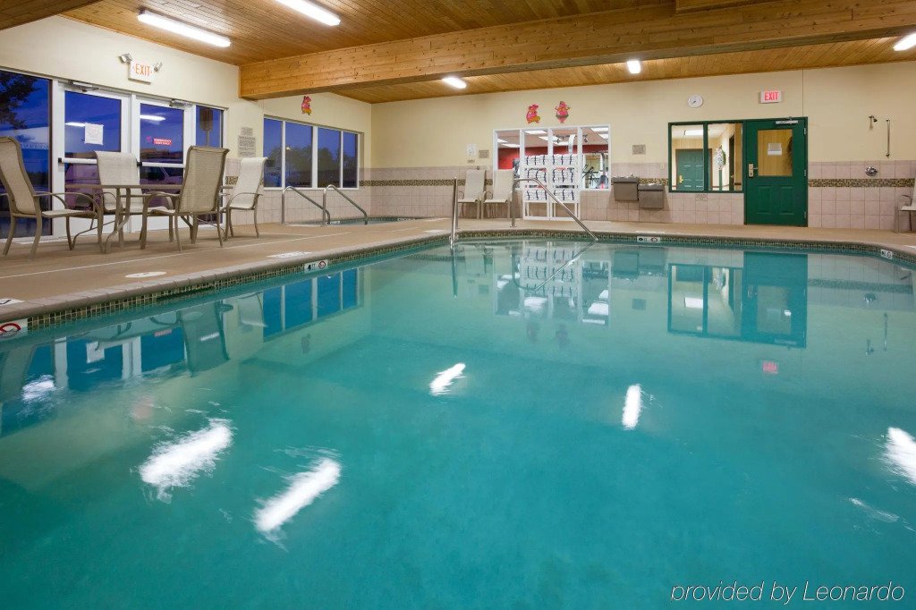 Independence Stay Hotel & Suites