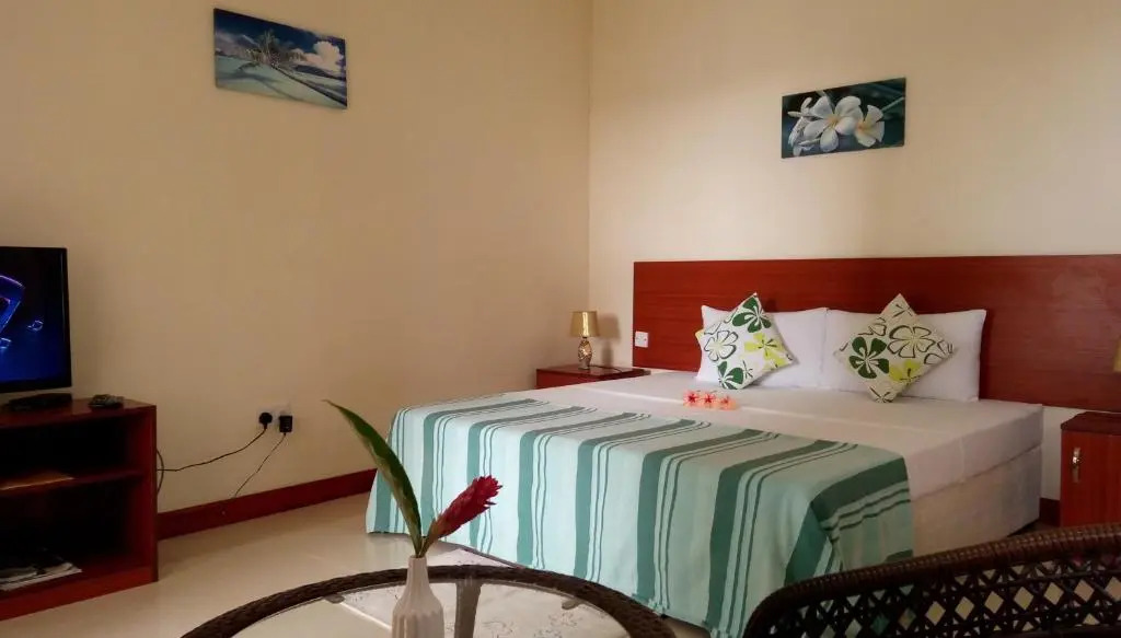 Precious Residence C