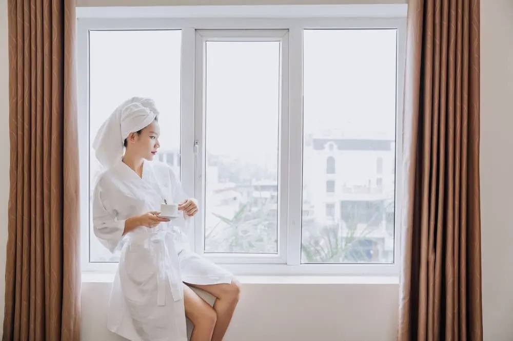Diamond Hotel Thai Binh