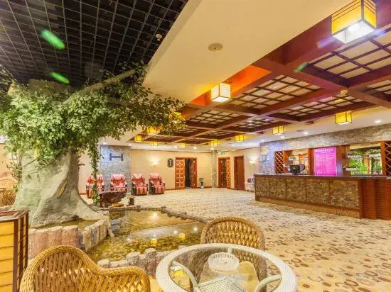 Yijiahe Hotel