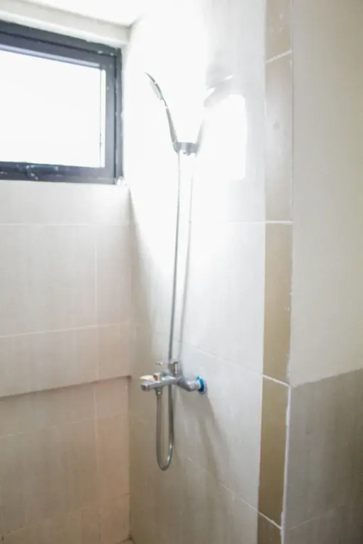 Modern Comfy 3BR Meikarta Apartment