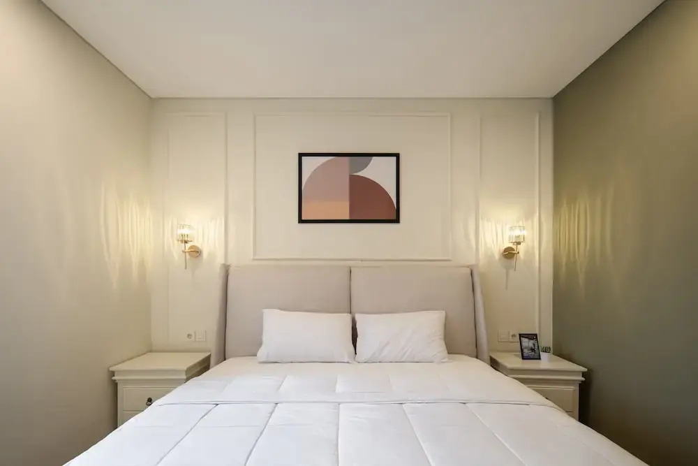 Cove Odilia Suite