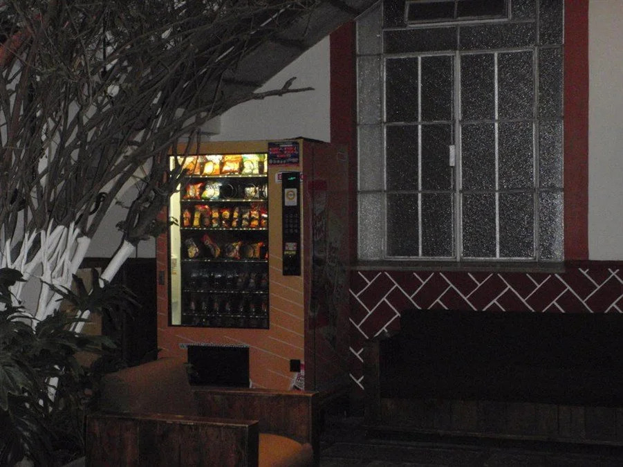Hotel del Paseo