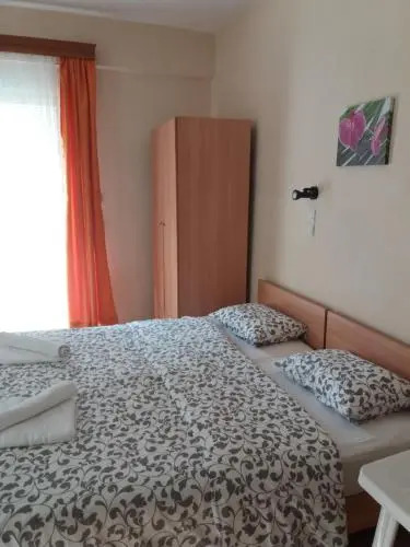 Hotel Milionis