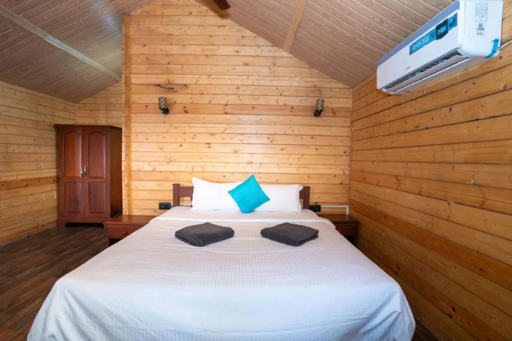 Nasya Beachside Cottages