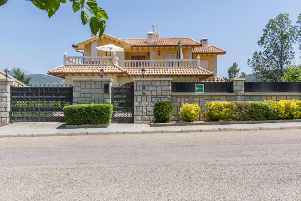 El Balcón de Siete Picos