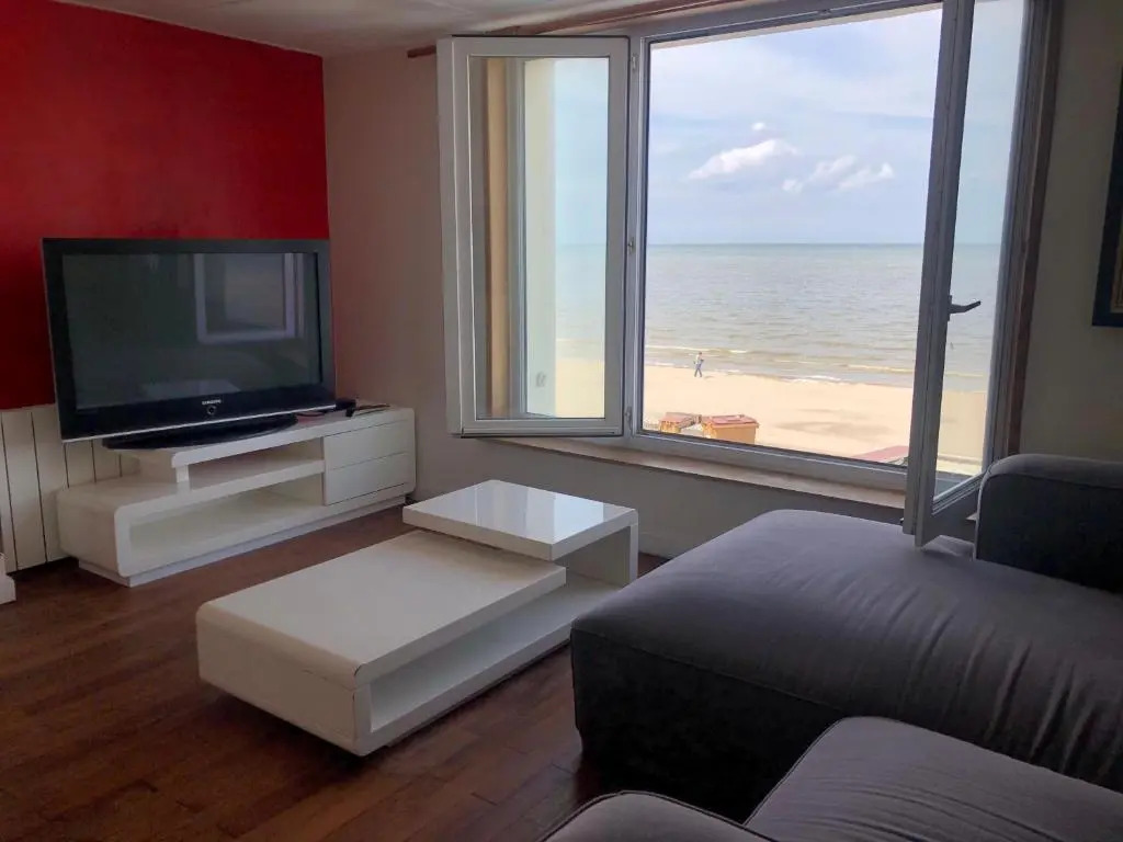 Villaloha - Appartement avec terrasse