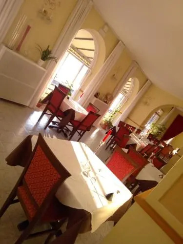 Albergo Motta