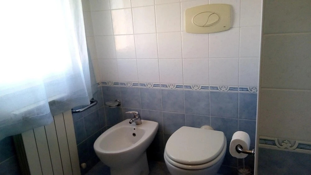 Apartment Largo Giuseppe Saragat