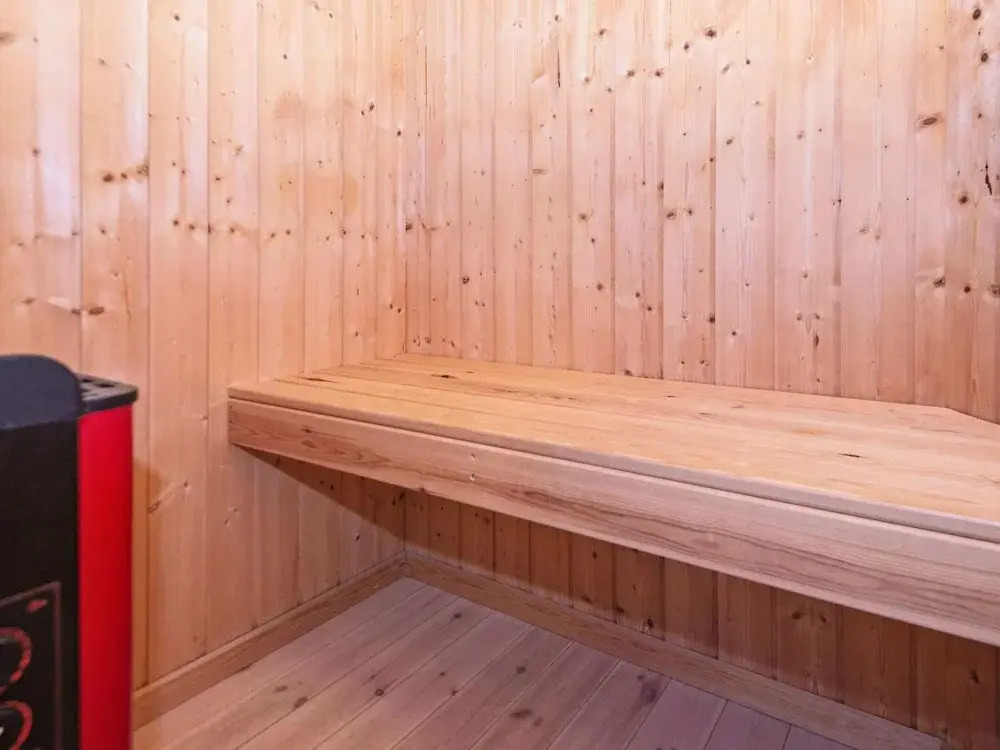 9 person holiday home in Hemmet