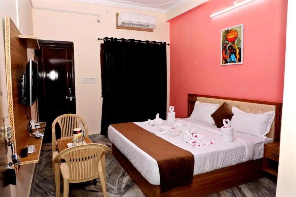 Sweet Dreams Resort A Unit Of Divija