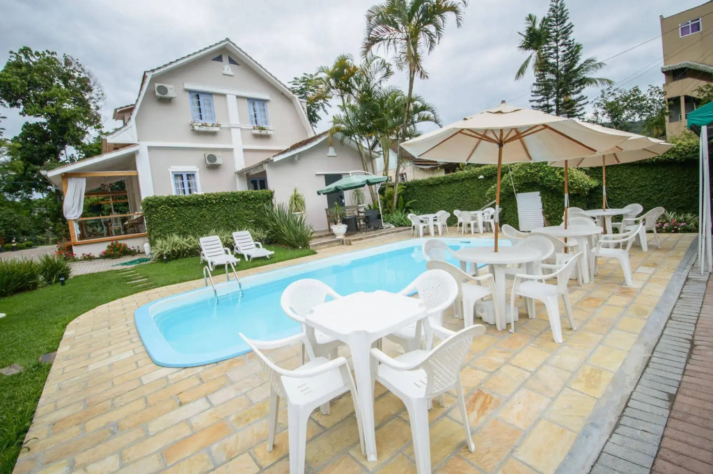 Hotel Blumenhof