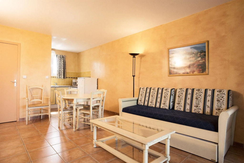 SOWELL RESIDENCES Les Mazets