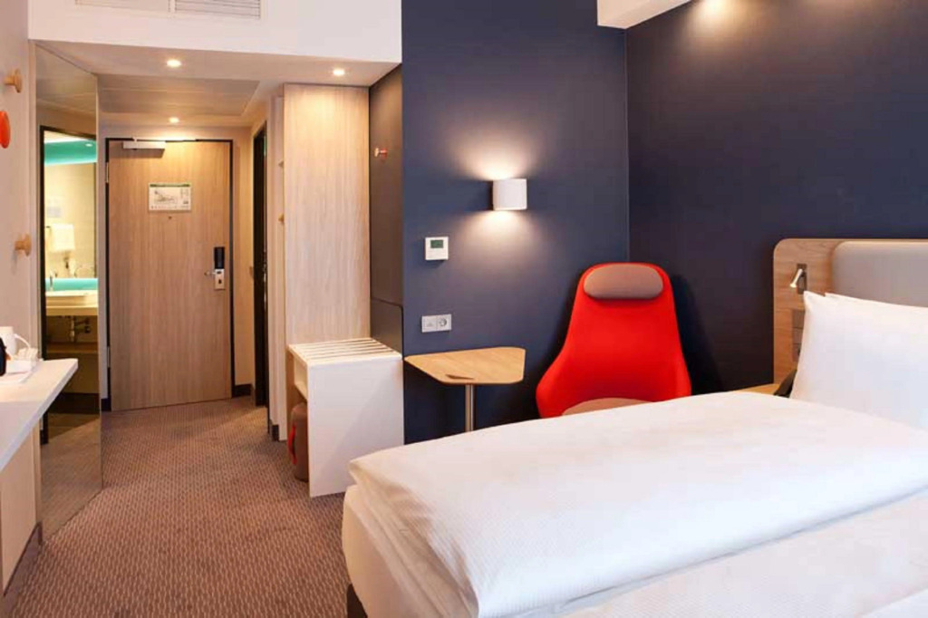 Holiday Inn Express Bochum by IHG