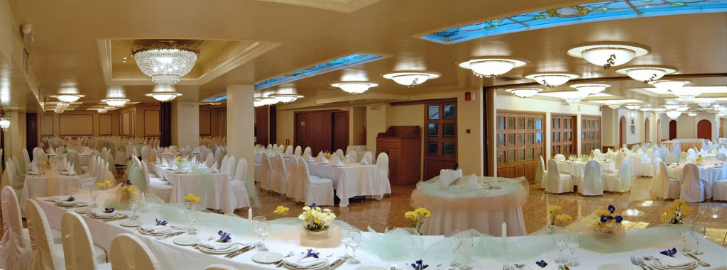 Athens Oscar Hotel