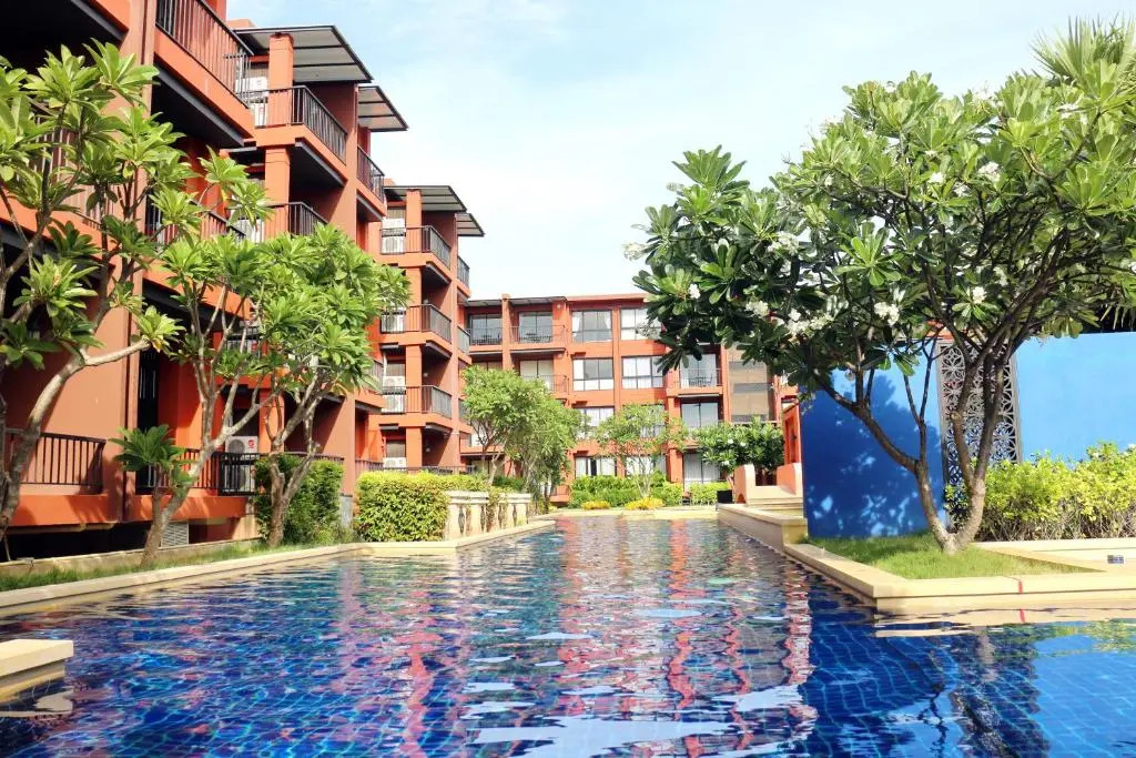 Bluroc Huahin 15/684