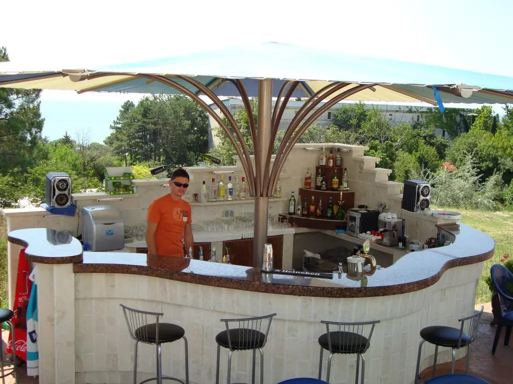 Hotel Fiesta