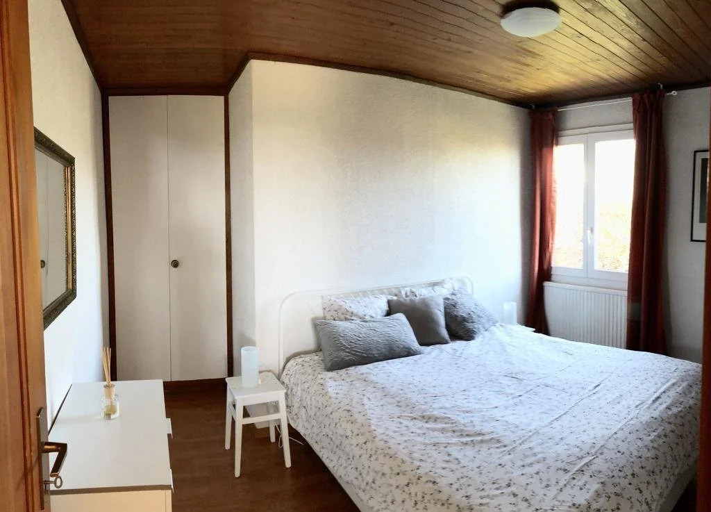 Villa Azur au bord du lac